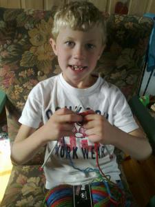 Isak