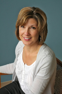 Candace Fleming.