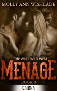 MENAGE COVER