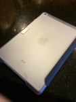Back of Versacover case.