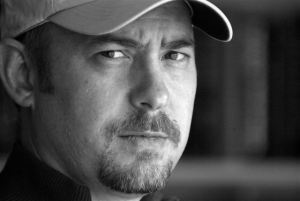 The inimitable Dan Carlin.