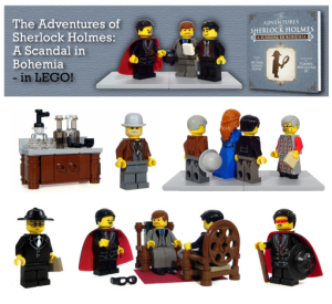 lego first book