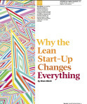 Why the Lean Startup Changes Everything page