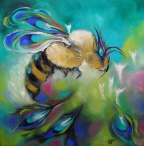 Bee Angelus