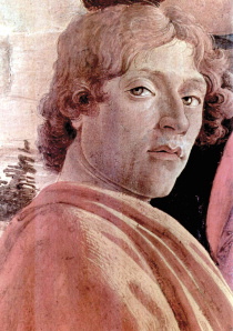 Sandro Botticelli