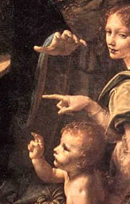 SIGNATURE LDV in SIGN LANGUAGE