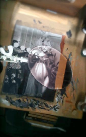 In process