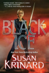 black ice