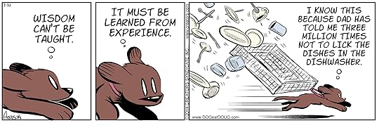 Dog Eat Doug for 07/30/2014