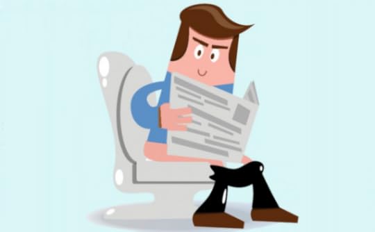 read-toilet