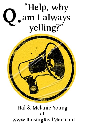 RRM Why Am I Always Yelling