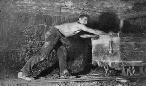 wigan mine drawer