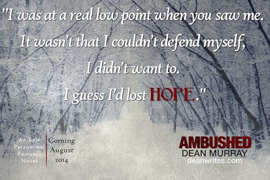 06 Ambushed, hope