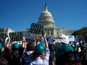 Capitol-Green-Protest