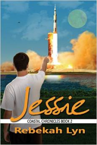 5 Star Review: Jessie