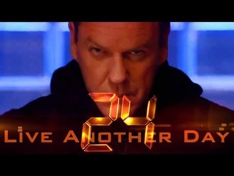 kiefer sutherland as jack bauer in 