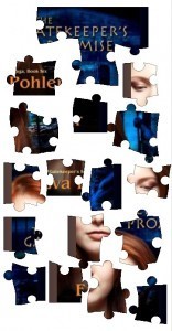 Gatekeeper's Promise Jigsaw Final Fourth