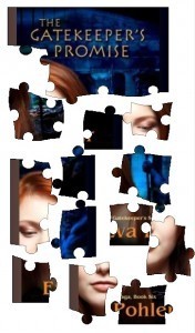 Gatekeeper's Promise Jigsaw Final Eighth
