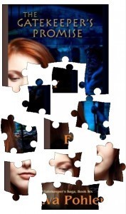 Gatekeeper's Promise Jigsaw Final eleventh