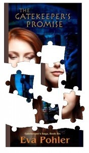 Gatekeeper's Promise Jigsaw Final Fifteenth