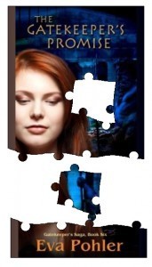 Gatekeeper's Promise Jigsaw Final Eighteenth