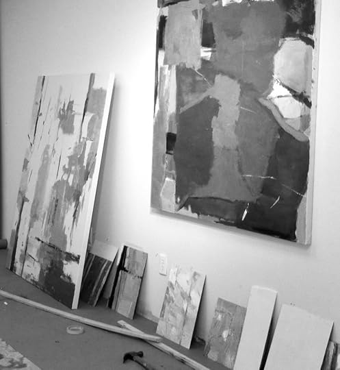 Studio Jan 2014