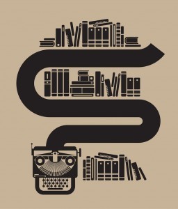 how to write a book