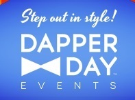 Dapper Day