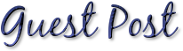 Guest Post