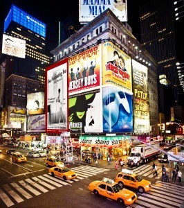 Broadway