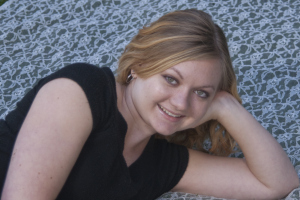 Tialla Rising Author Pic