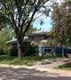 Brentwood mass murder house