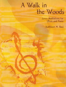 Walk In The Woods cover