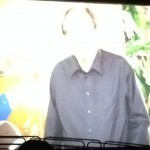 RL Stine being very funny for his Goosebumps movie panel.