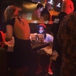 Lil Jon. We're clearly best friends.