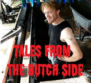 Tales From The Butch Side