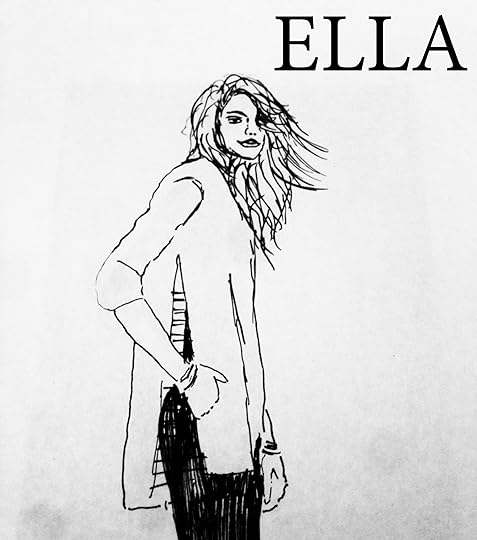 Ella Graphic