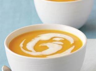 Butternut Squash Soup Recipe