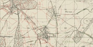 Guillemont & Ginchy