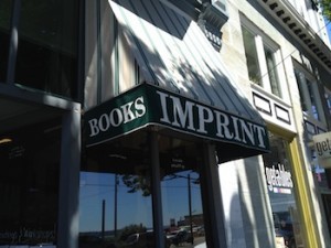 Imprint Books