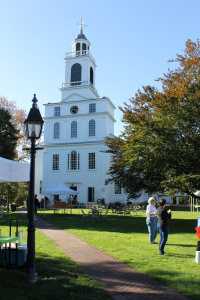 church