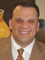 Xulon Press Publishing Consultant and Author Peter Lopez