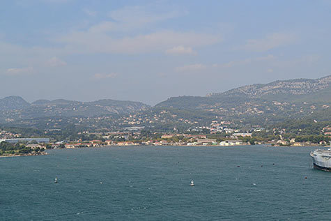Toulon France