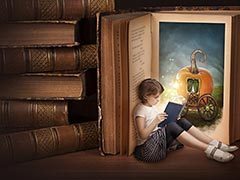 Series of fortunate events