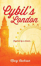 Xulon Press Author Macy Cochran