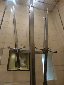 National Museum of Scotland
