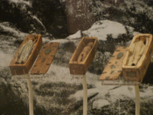 National Museum of Scotland