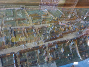 Museum of Edinburgh