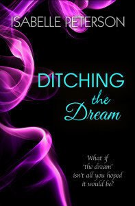Book 1 - Ditching the Dream