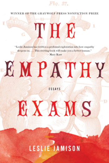 Empathy Exams